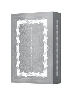 Monolith White