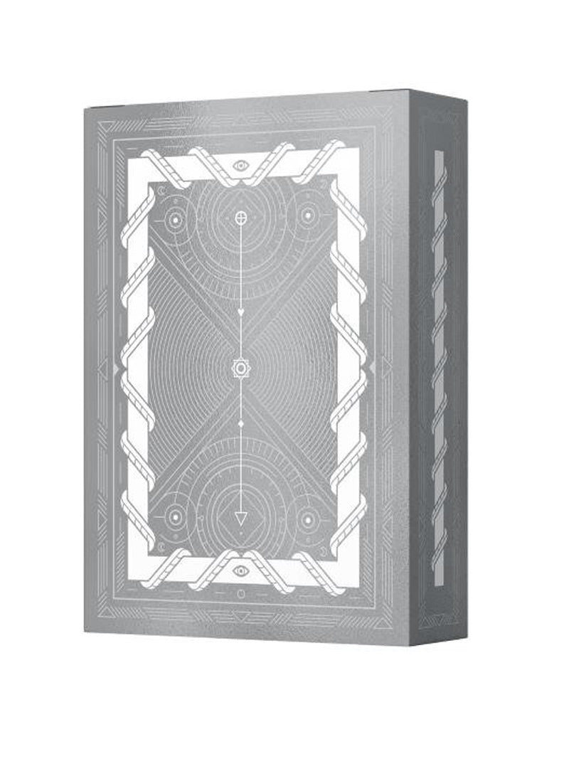 Monolith White
