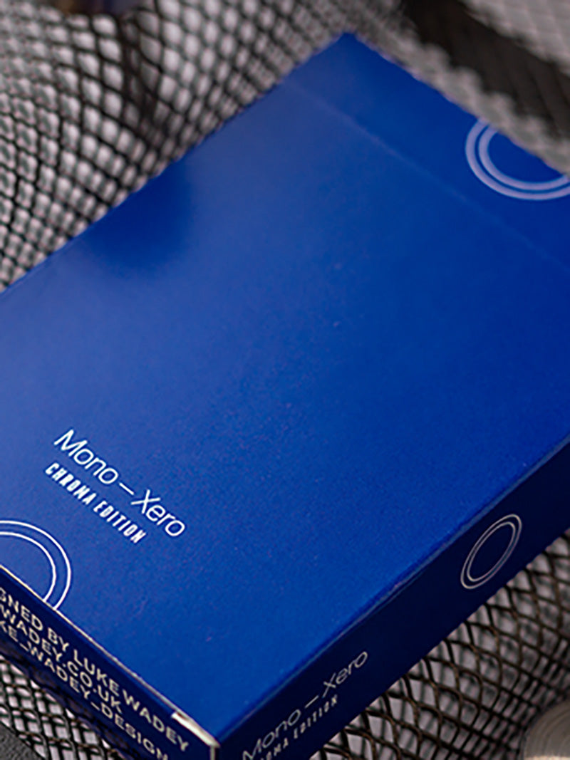 Mono Xero Chroma