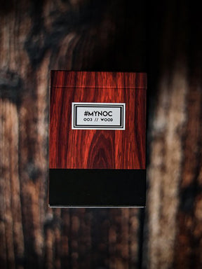 MyNoc V3 Wood