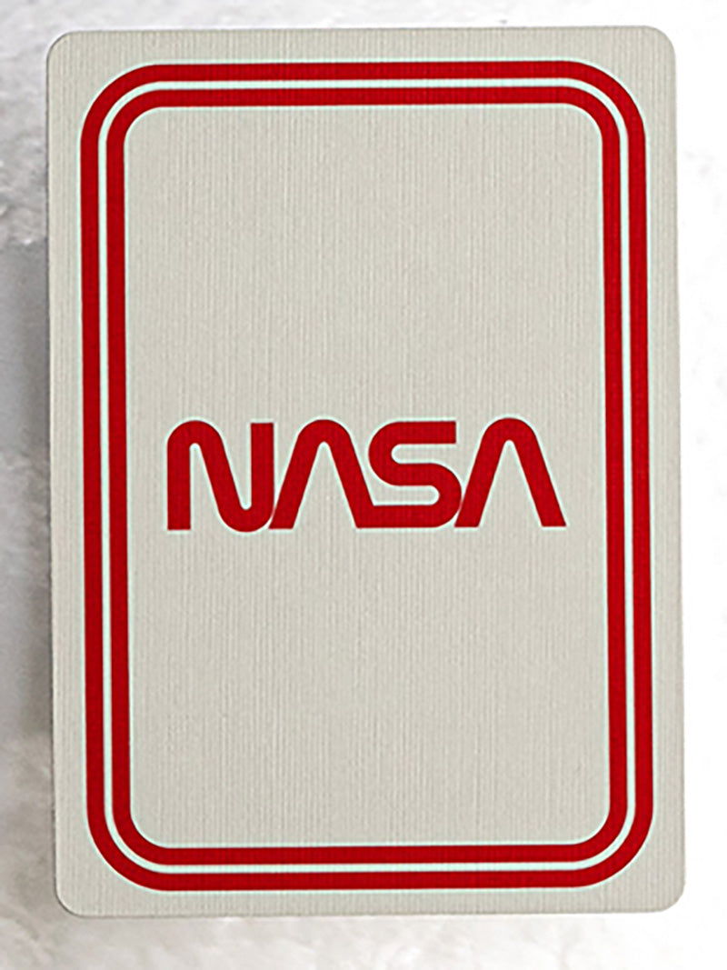 Nasa Worm