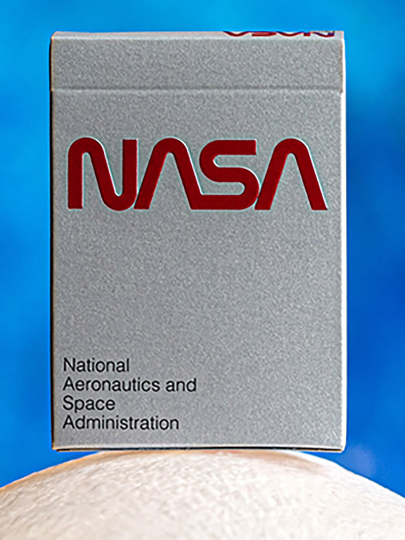 Nasa Worm