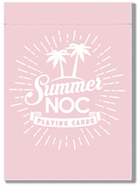 NOC Summer 3 Deck Set