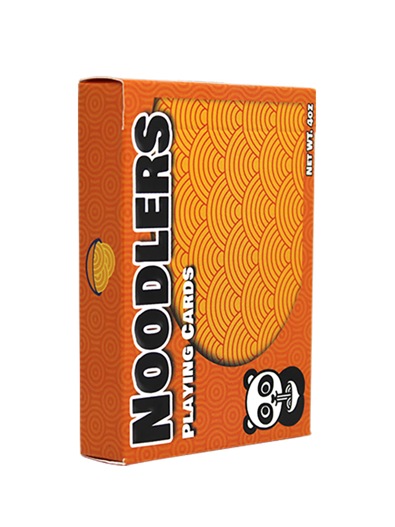 Noodlers