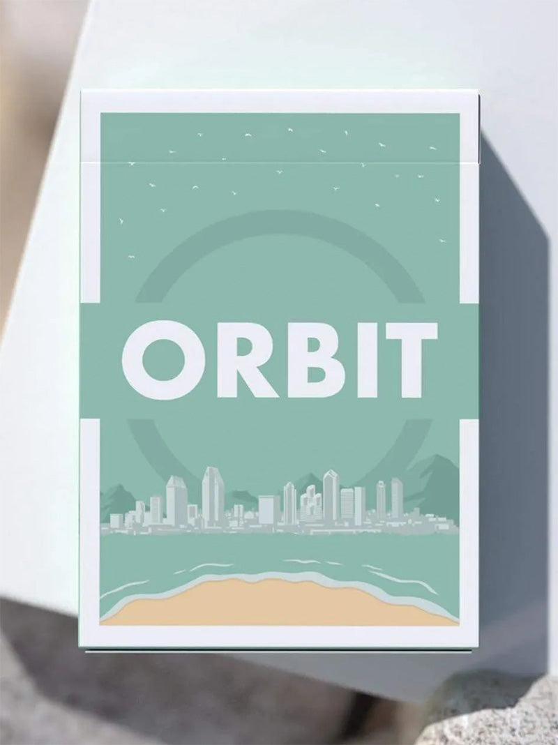 Orbit CC V2