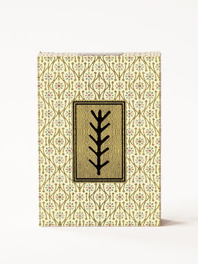 Pagan Ivory Edition