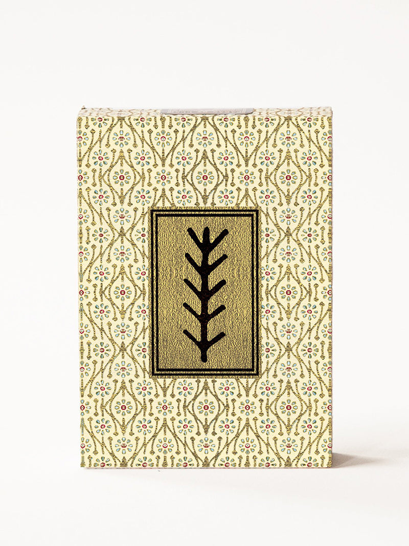 Pagan Ivory Edition