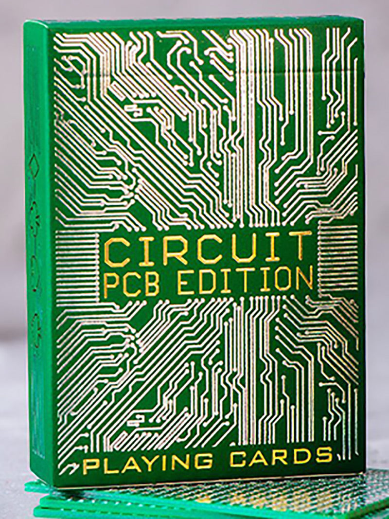 Circuit PCB Edition