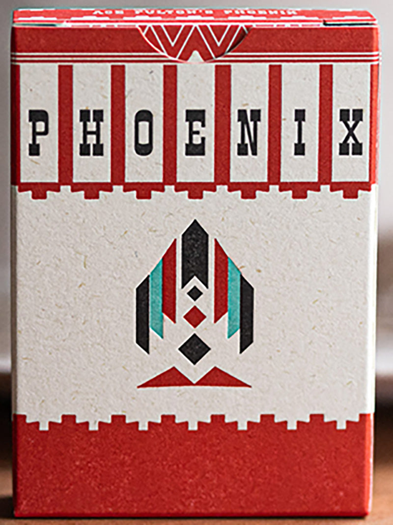 Ace Fulton Phoenix Casino Arizona Red