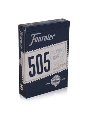 Fournier 505 Blue