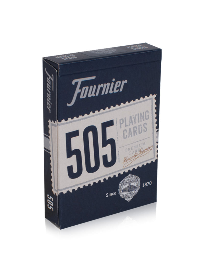 Fournier 505 Blue