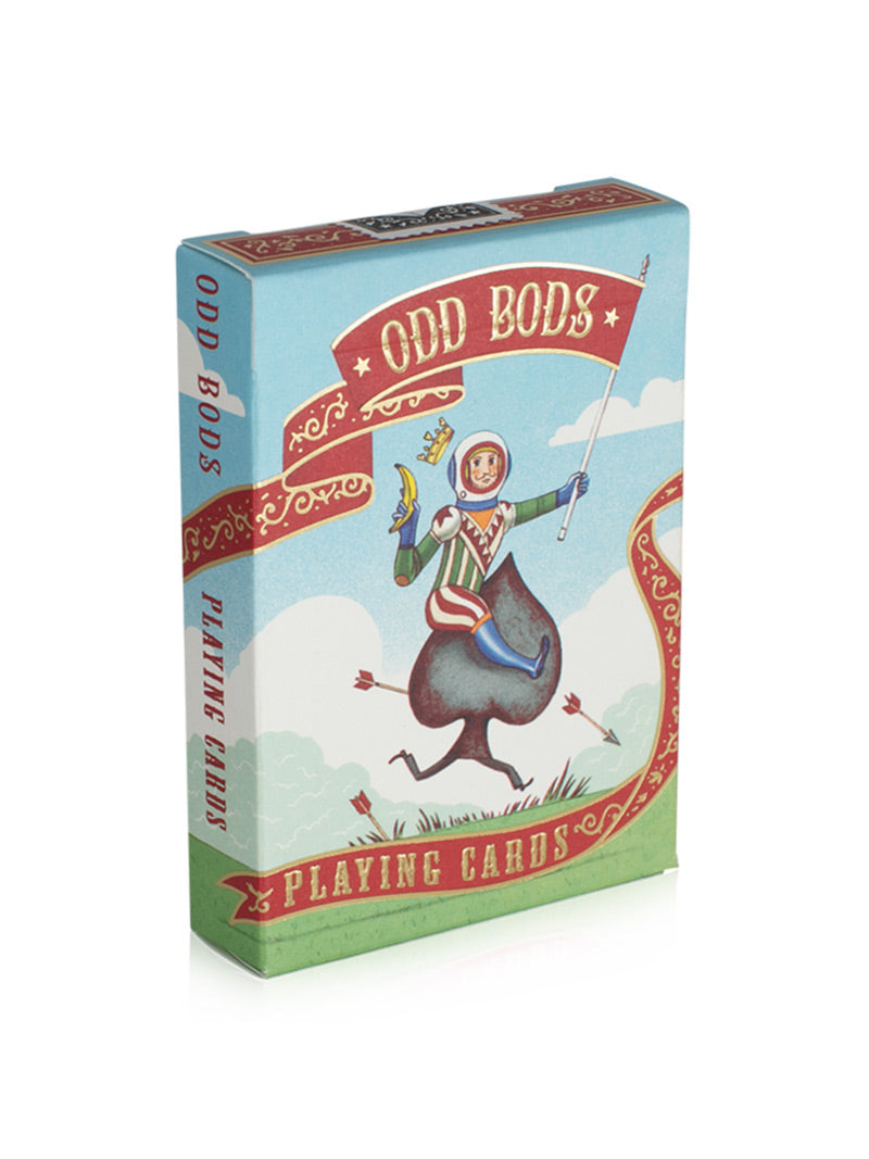 Odd Bods