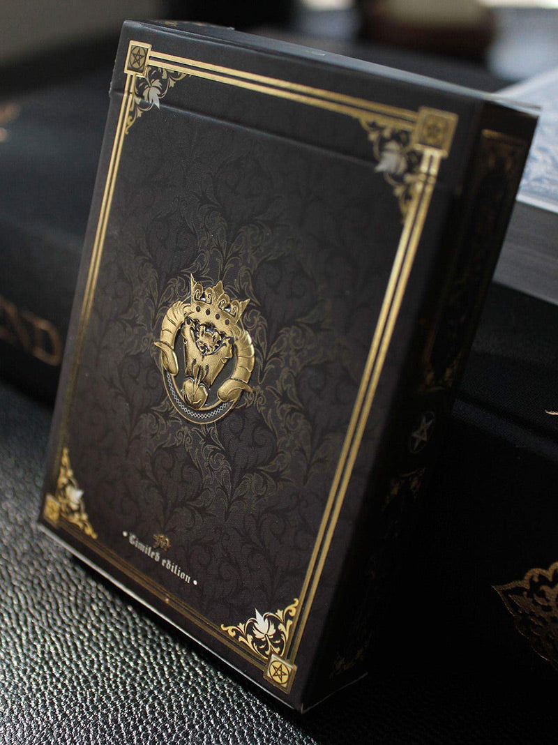 Indictus Pristine #171 of 1400