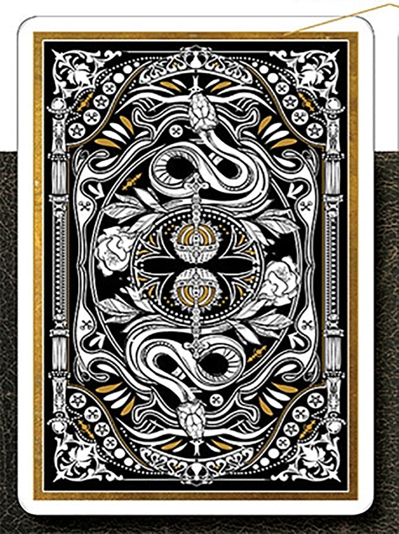 Indictus Pristine #171 of 1400