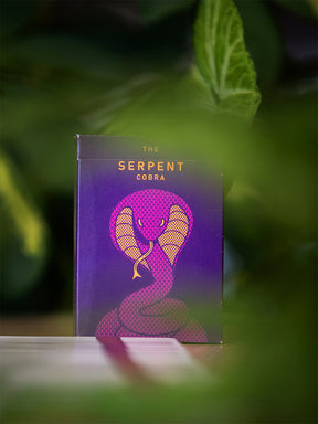 Serpent Purple