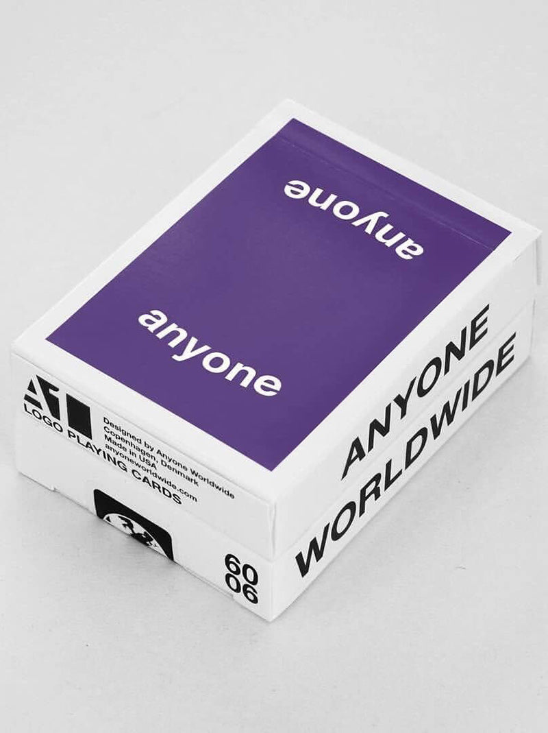 Logo Purple