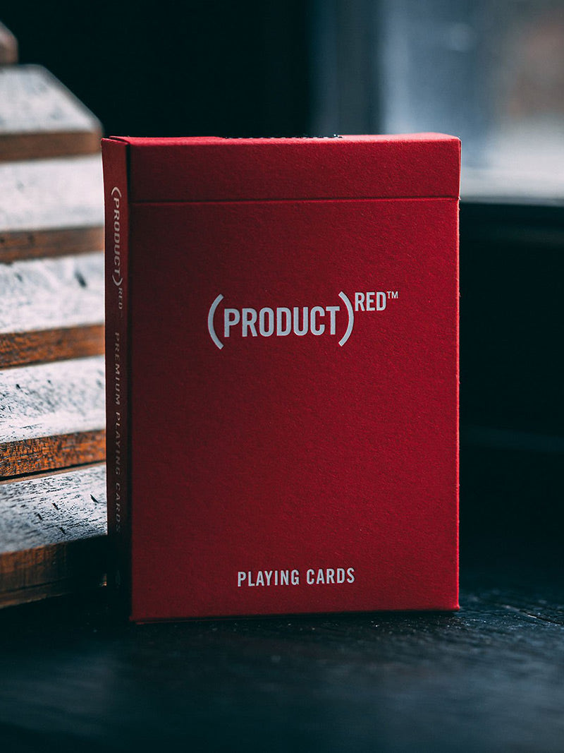 PRODUCT Red