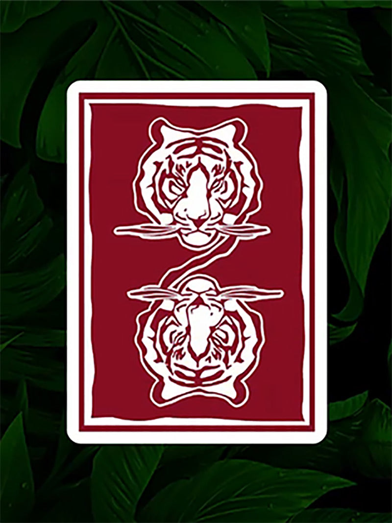 Hidden King Red Luxury