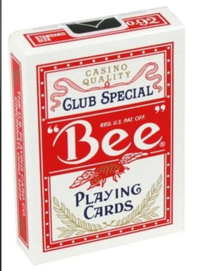 Bee Club Special 2 Deck Set