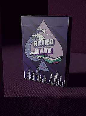 Retro Wave