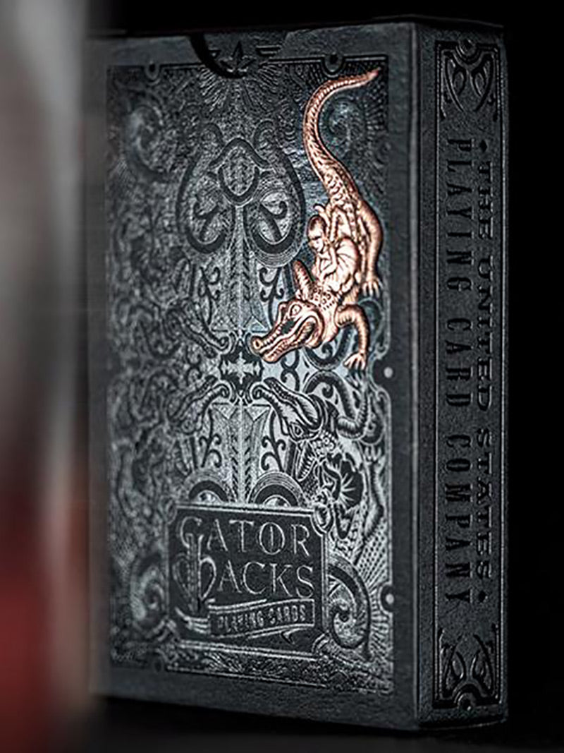 Gatorbacks Rose Gold