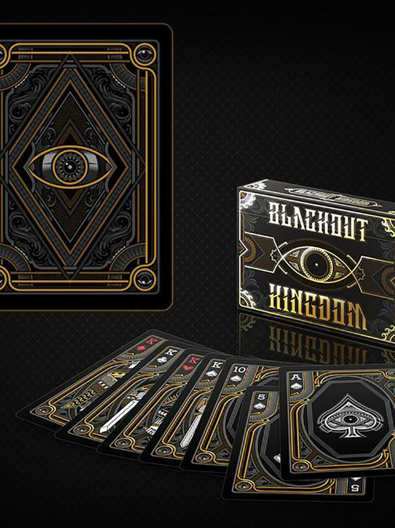 Blackout Kingdom