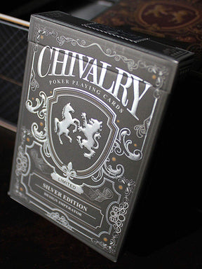 Chivalry Silver