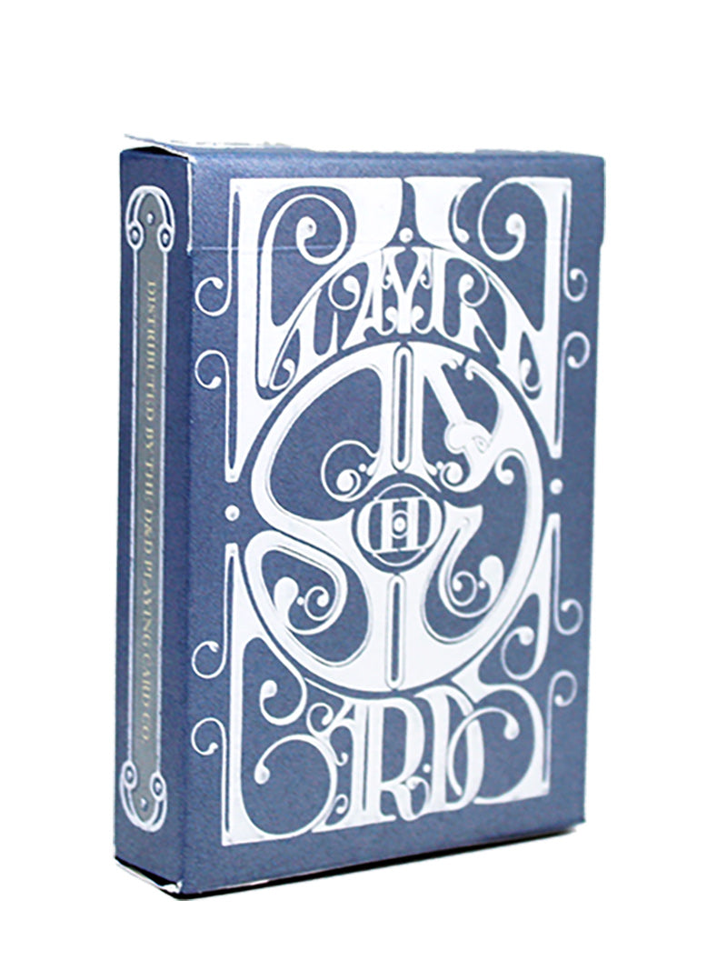 Smoke and Mirrors Denim