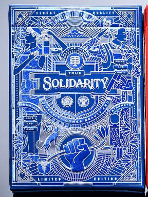 Solidarity Navy