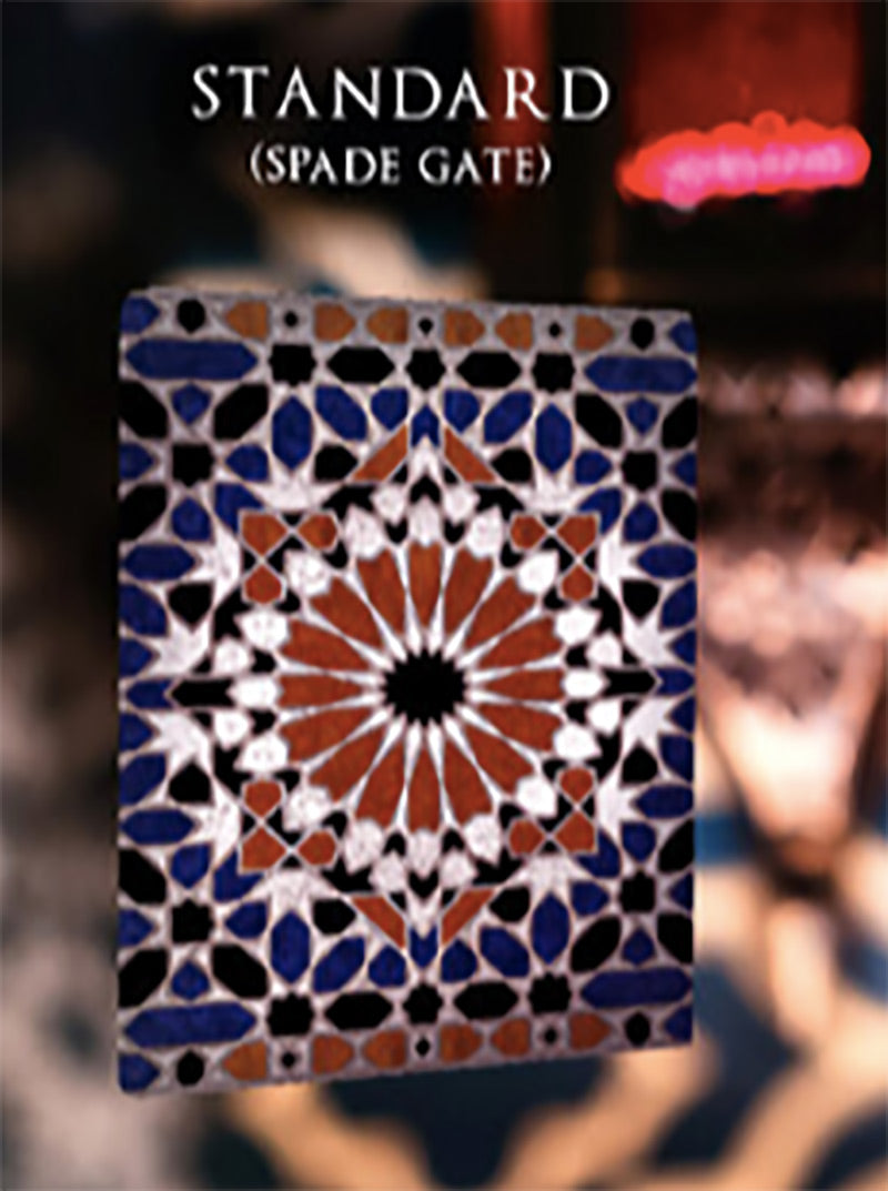 NPCCD 2019 Gate Standard (Spade) #300 of 499