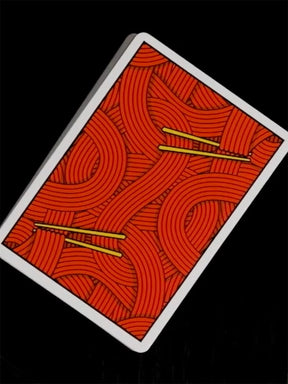 Instant Noodles Spicy Edition