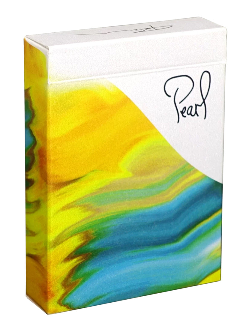 Pearl Sunrise and Sunset Luxury 2 Deck Box Set