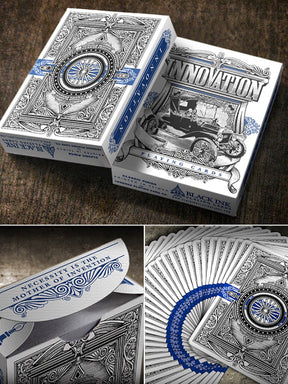 Innovation 4 Deck Bundle