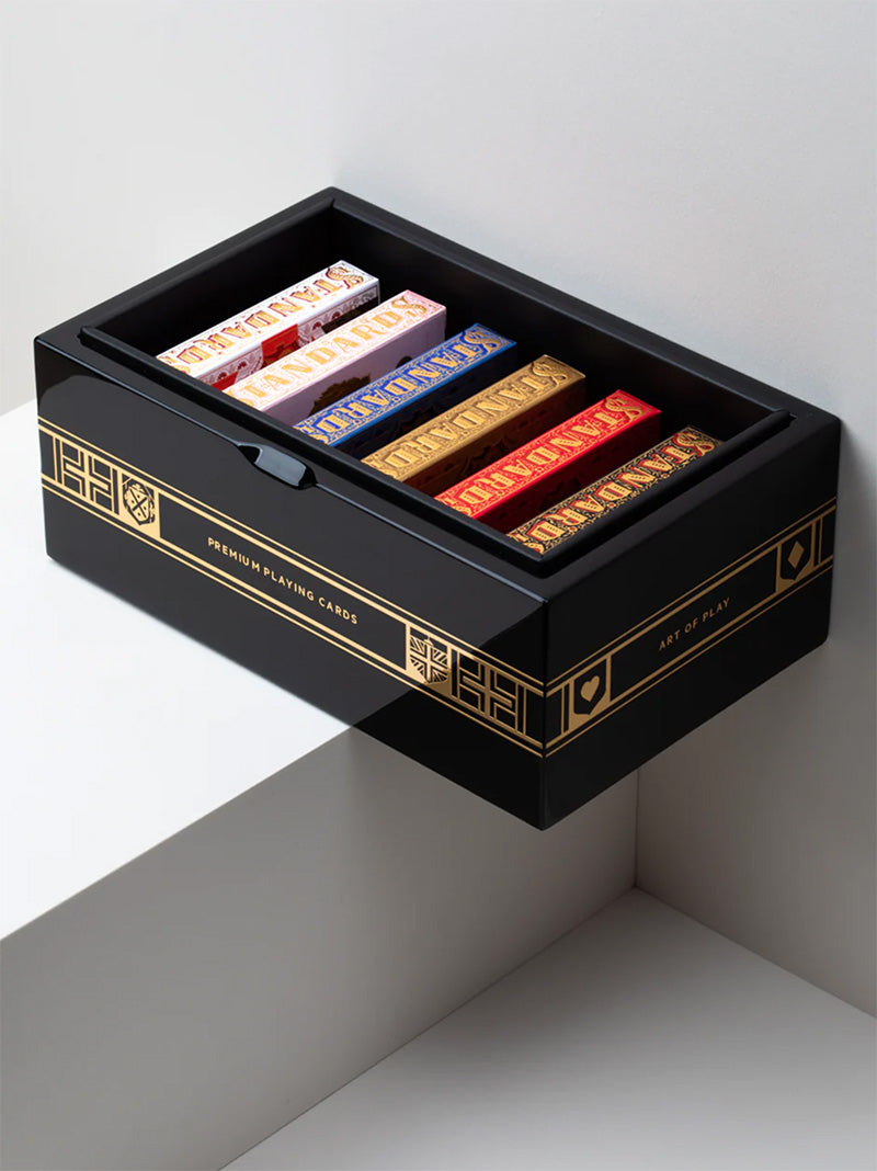 Standards Box Set