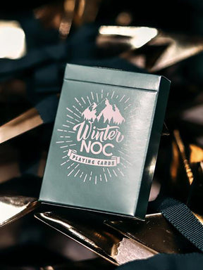 Winter NOC Survival Green Limited Edition (no seal)