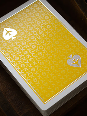 Jetsetter Taxiway Yellow Limited