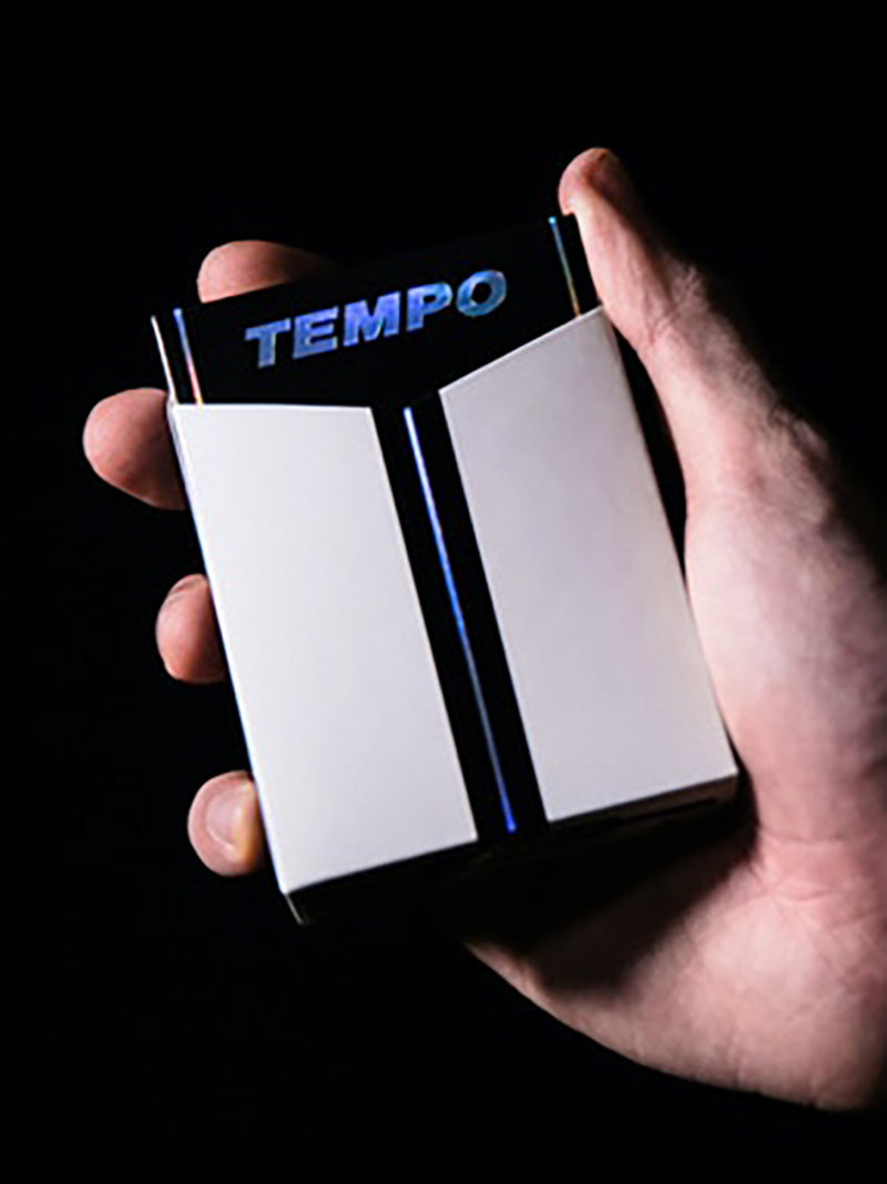 Tempo Plus Concept w light