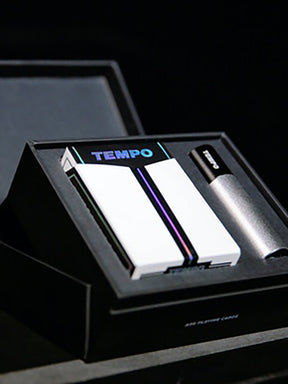 Tempo Plus Concept w light