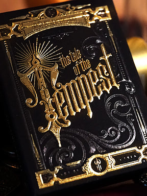 Tale of the Tempest Midnight