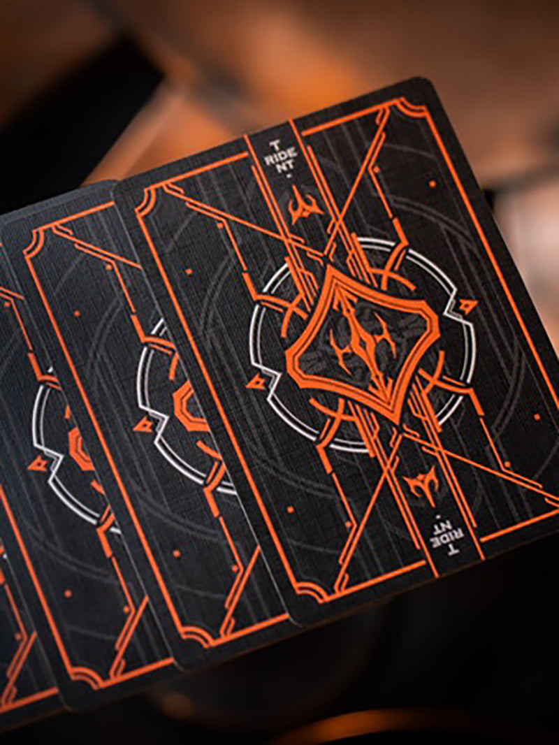 Trident Standard & Deluxe Set