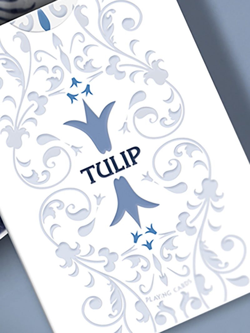 Tulip White