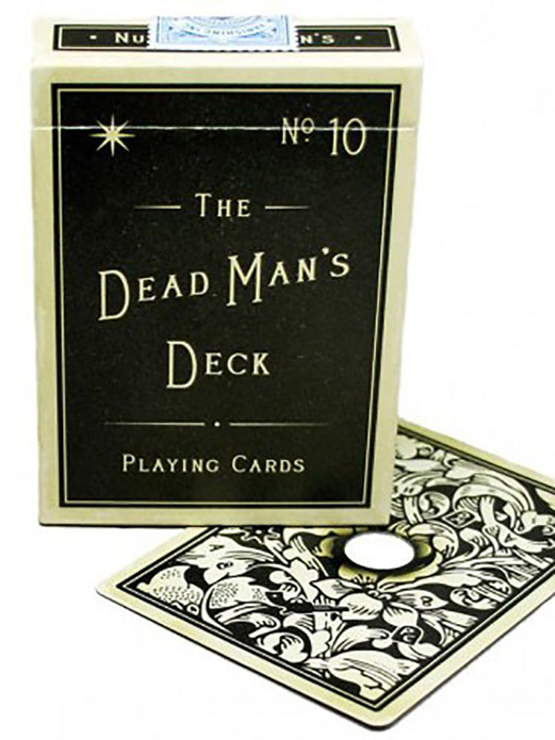 Dead Man's Deck