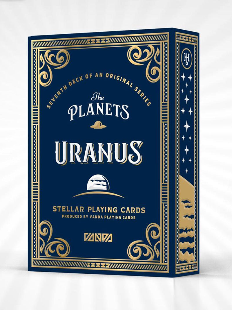 Uranus Limited Edition