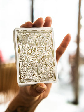 Joker and the Thief Gold