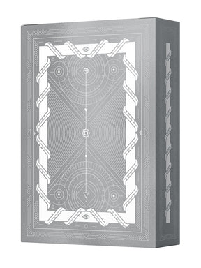 Monolith 2 Deck Bundle Gold and White