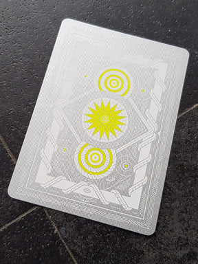 Monolith White