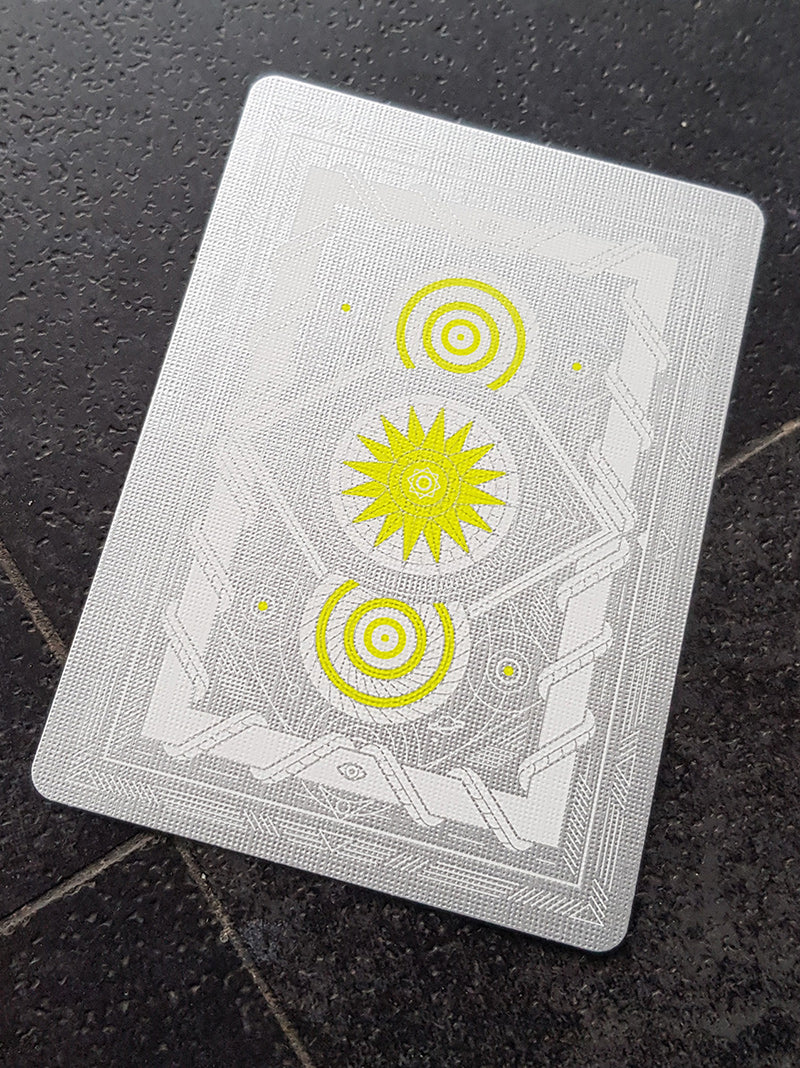 Monolith White