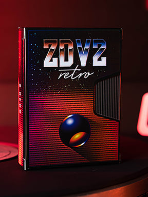 ZDV2 Retro